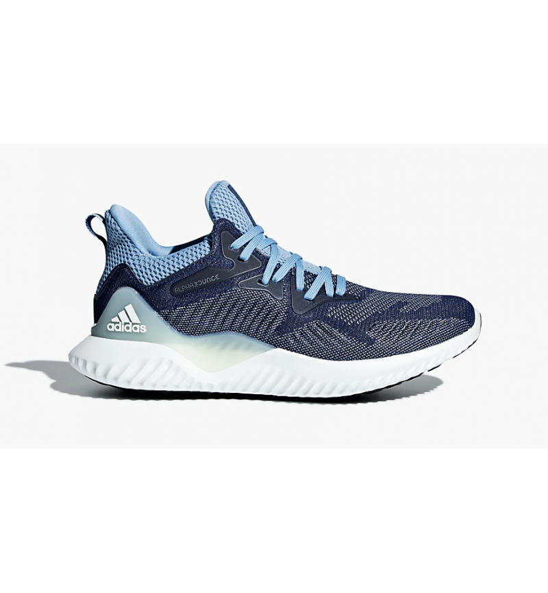 ALPHABOUNCE BEYOND BLUE/WHITE