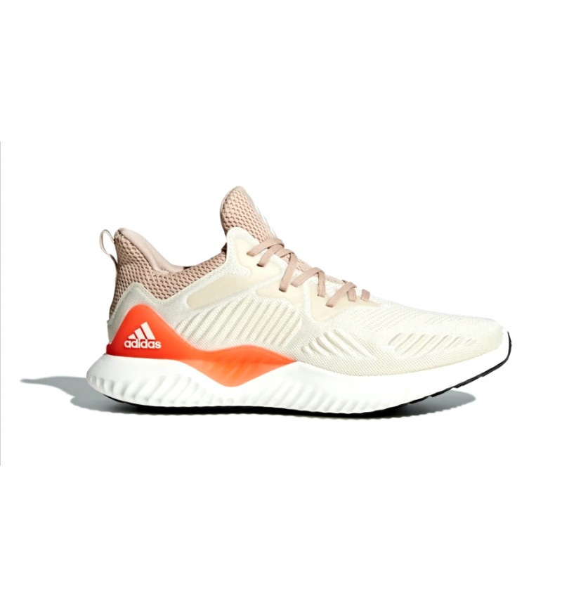 ALPHABOUNCE BEYOND YELLOW/RED