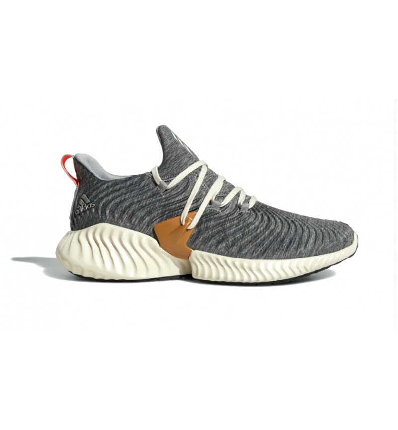 ALPHABOUNCE INSTINCT CLEAR BROWN