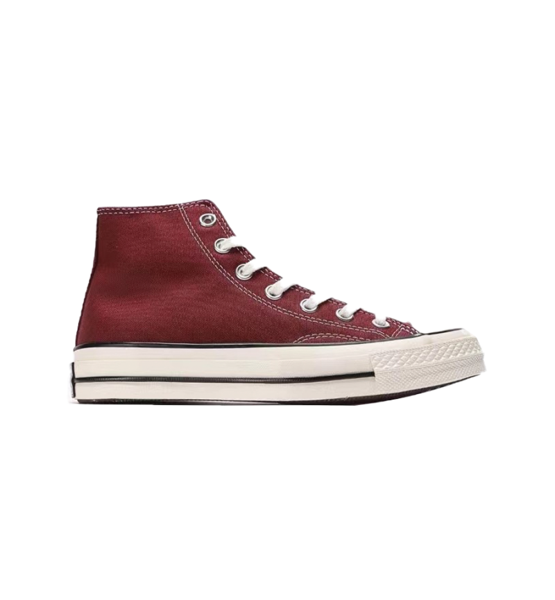 CONVERSE 1970S RED